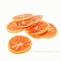 Набор сухофруктов Дольки грейпфрута