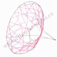 Каркас для букета