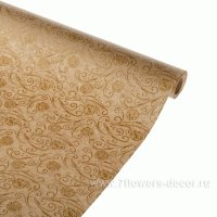 Бумага крафт Шары, 40г/м2