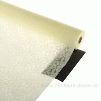 Упак. материал ламинированный фетр Leaf 3D