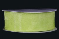 Лента органза