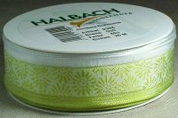 Лента декоративная тканная