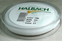 Лента декоративная, бархат