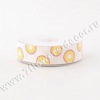 Лента декоративная