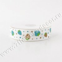 Лента декоративная