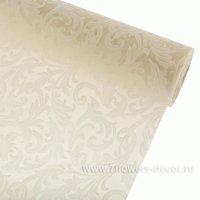 Упак. материал ламинированный фетр Swirl 80г, 3D