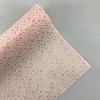 Упак. материал ламинированный фетр, Паутинка 3D