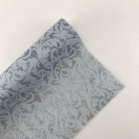 Упак. материал ламинированный фетр Swirl 80г, 3D