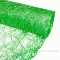 Упак. материал Абака, Apple Green