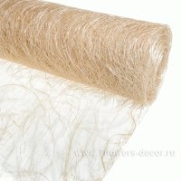 Упак. материал Абака, Bleached