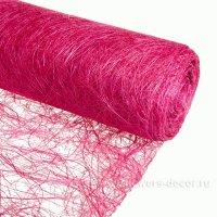 Упак. материал Абака, Shocking Pink