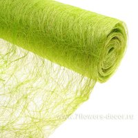 Упак. материал Абака, Sunny Lime