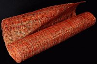 Упак. материал Абака Burlap, Apricot
