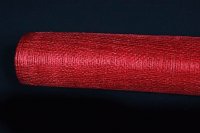 Упак. материал Абака Sinamay, Red