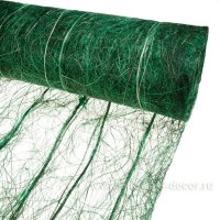 Упак. материал Абака Tagasi, Forest Green/Apple Green