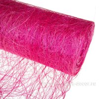 Упак. материал Абака Tagasi, Fuchsia Pink/Baby Pink