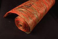 Упак. материал Абака Tagasi, Orange/Apple Green