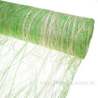Упак. материал Абака Tagasi, Sunny Lime/Bleached