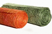 Упак. материал Абака Микс, Blazing Orange