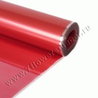 Пленка Лак матовый серебро