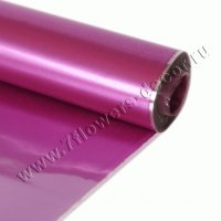 Пленка Лак матовый серебро