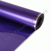 Пленка Лак матовый серебро