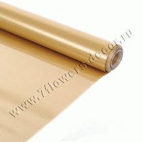 Пленка Лак матовый серебро