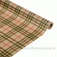 Бумага крафт Burberry, 40г/м2