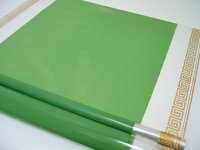 Пленка тонировка с золотом