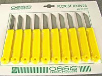 Oasis Нож для флориста