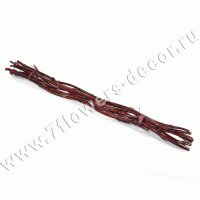 Ветки декоративные лакированные (бамбук)