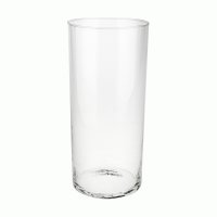 Ваза Трубка 107 (стекло)