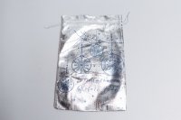 Мешок подарочный НГ парча Сказка