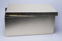 Набор коробок Прямоугольник под кожу