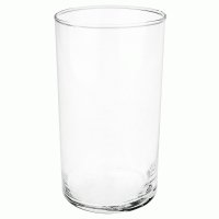 Ваза Трубка 107 (стекло)