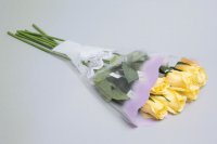 Набор рюмок Мелодия цв.рис