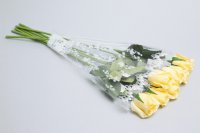 Набор рюмок Мелодия цв.рис Цветочки