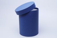 Коробка Цилиндр