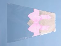Пакет цветочный Конус Сюрприз