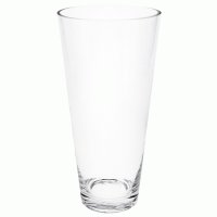 Ваза Коническая (стекло)